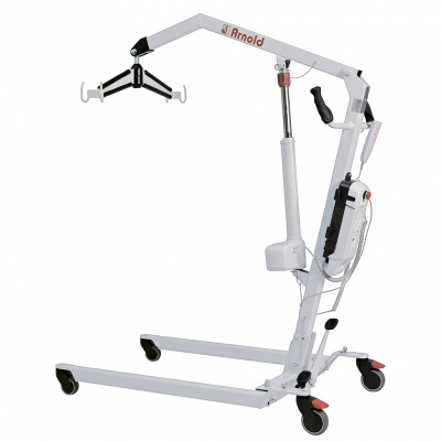 Подъемник электрический Rebotec Арнольд 125